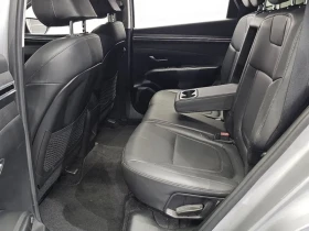 Hyundai Tucson 2.0 4WD MODERN, снимка 12