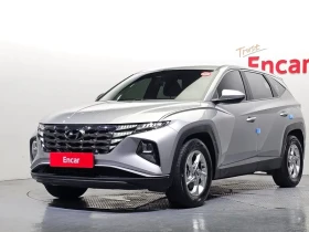 Hyundai Tucson 2.0 4WD MODERN, снимка 1