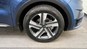 Kia Sorento HEV 1.6 4WD SIGNATURE autoprime.bg, снимка 14