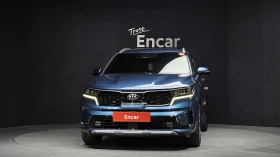 Kia Sorento HEV 1.6 4WD SIGNATURE autoprime.bg, снимка 3