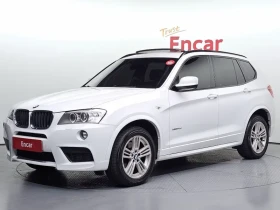 BMW X3 2.0D - САМО 30% АВАНС, снимка 2