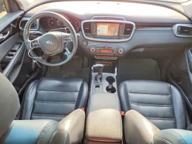 Kia Sorento 3.3l Sx V6, снимка 8