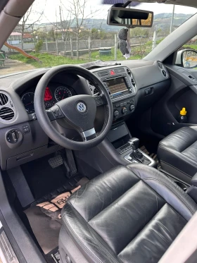 VW Tiguan Facelift, Sport, Track & Field, снимка 6