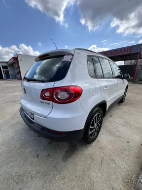 VW Tiguan Facelift, Sport, Track & Field, снимка 14