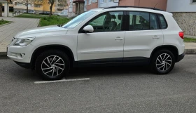 VW Tiguan Facelift, Sport, Track & Field, снимка 16