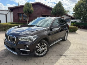 BMW X1 2.0D xDrive AVTOMAT/KOJA/NAVI/KAMERA EURO 6, снимка 1