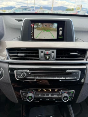 BMW X1 2.0D xDrive AVTOMAT/KOJA/NAVI/KAMERA EURO 6, снимка 14