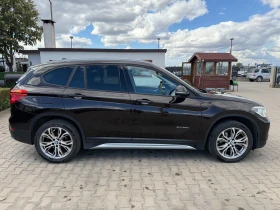 BMW X1 2.0D xDrive AVTOMAT/KOJA/NAVI/KAMERA EURO 6, снимка 5