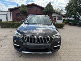 BMW X1 2.0D xDrive AVTOMAT/KOJA/NAVI/KAMERA EURO 6, снимка 3