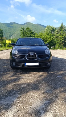 Subaru B9 tribeca, снимка 7
