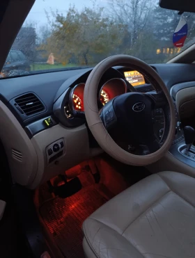 Subaru B9 tribeca, снимка 13