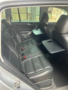 VW Tiguan Vw tiguan sport 4x4, снимка 10