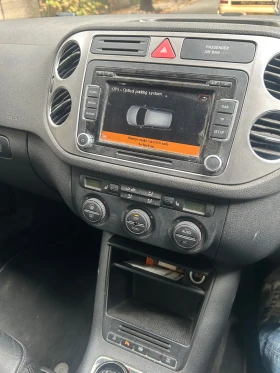 VW Tiguan Vw tiguan sport 4x4, снимка 13