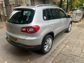 VW Tiguan Vw tiguan sport 4x4, снимка 6