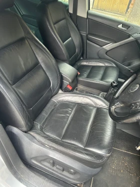 VW Tiguan Vw tiguan sport 4x4, снимка 12