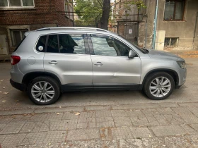 VW Tiguan Vw tiguan sport 4x4, снимка 7