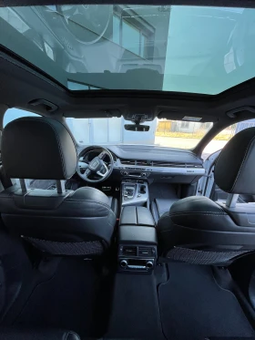 Audi Q7 S-LINE, снимка 10