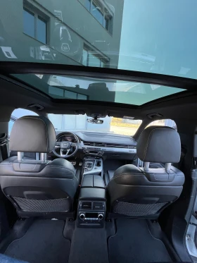 Audi Q7 S-LINE, снимка 12