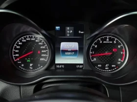 Mercedes-Benz GLC 43 AMG, снимка 7
