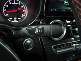 Mercedes-Benz GLC 43 AMG, снимка 8