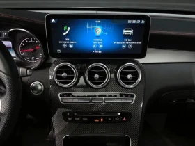Mercedes-Benz GLC 43 AMG, снимка 13