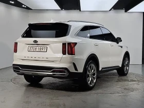 Kia Sorento Diesel 2.2 2Wd Trendy, снимка 4