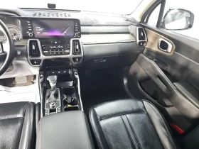 Kia Sorento Diesel 2.2 2Wd Trendy, снимка 10