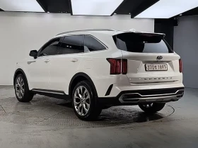 Kia Sorento Diesel 2.2 2Wd Trendy, снимка 3