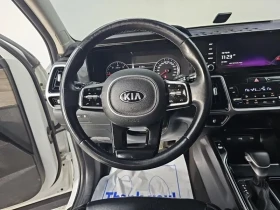Kia Sorento Diesel 2.2 2Wd Trendy, снимка 9