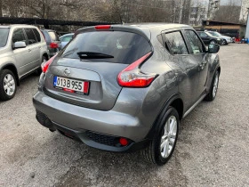 Nissan Juke Facelift* AUT* NAVI - [6] 