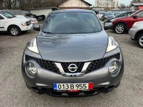 Nissan Juke Facelift* AUT* NAVI - [3] 