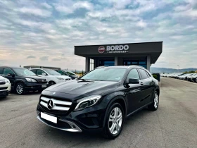     Mercedes-Benz GLA 200 200