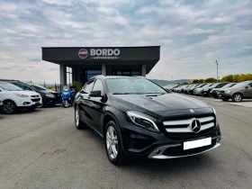     Mercedes-Benz GLA 200 200