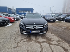 Mercedes-Benz GLA 200 200 - [1] 