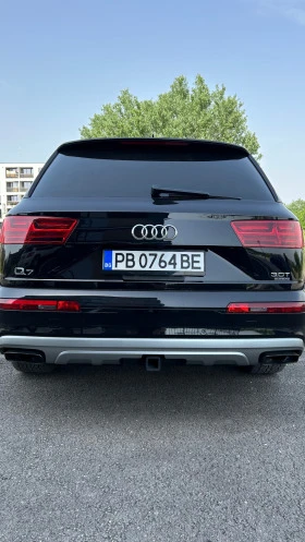 Audi Q7 PREMIUM PLUS | Mobile.bg    6