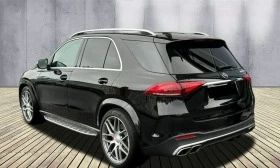 Mercedes-Benz GLE 63 S AMG / 4-MATIC/ PANO/ BURMESTER/ 360/ HEAD UP/ 22/, снимка 4