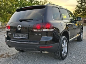 VW Touareg 3.0 TDI 224 К.С. АВТОМАТИК / НАВИ / КОЖА / КСЕНОН, снимка 4