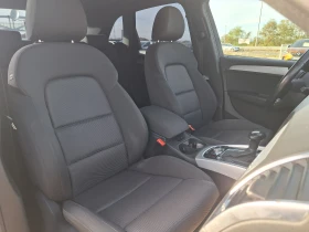 Audi Q5 2.0TDI 177к.с. S-tronic Quattro, снимка 15