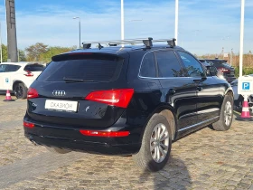 Audi Q5 2.0TDI 177к.с. S-tronic Quattro, снимка 4