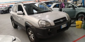 Hyundai Tucson 2.0i, снимка 17