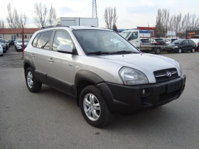 Hyundai Tucson 2.0i /163х.км, снимка 2