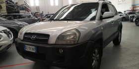 Hyundai Tucson 2.0i, снимка 16