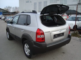 Hyundai Tucson 2.0i /163х.км, снимка 3