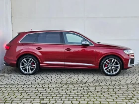 Audi SQ7 50TDI Quattro S-Line, снимка 5