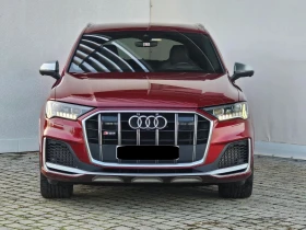 Audi SQ7 50TDI Quattro S-Line, снимка 4