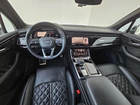 Audi SQ7 50TDI Quattro S-Line, снимка 8