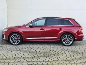 Audi SQ7 50TDI Quattro S-Line, снимка 2