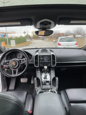 Porsche Cayenne S 420к.с., снимка 17