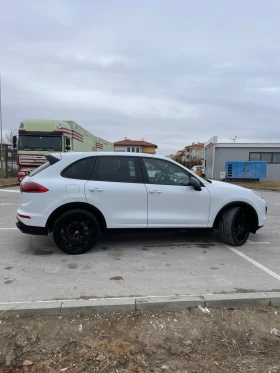 Porsche Cayenne S 420к.с., снимка 3