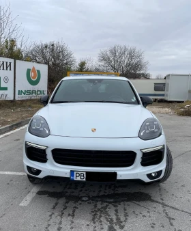 Porsche Cayenne S 420к.с., снимка 5